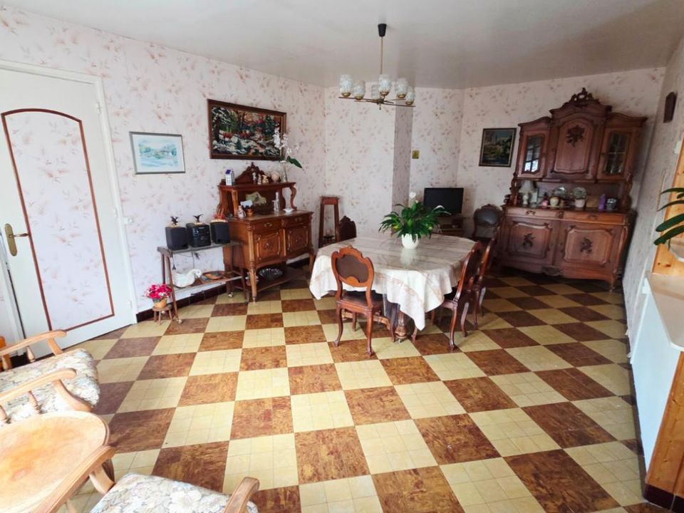 Villa i Arras, Pas-de-Calais - foto 4