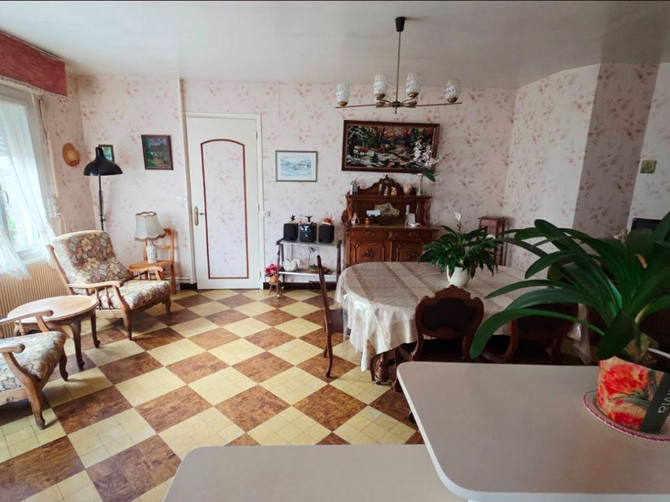 Villa i Arras, Pas-de-Calais - foto 5