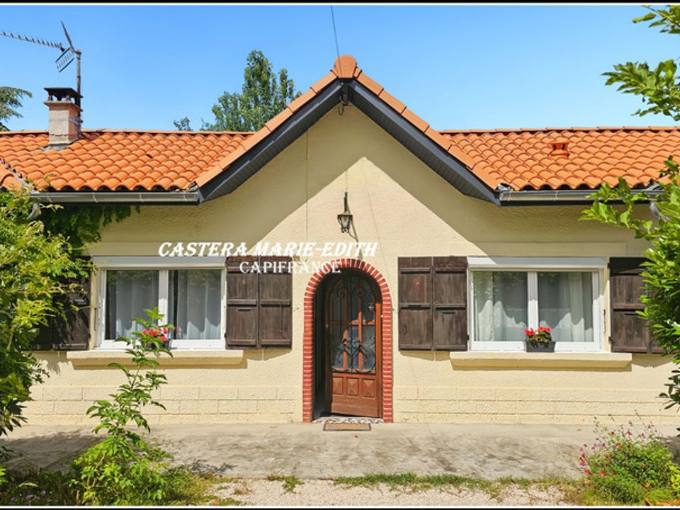 Villa i Lannepax, Gers - foto 2