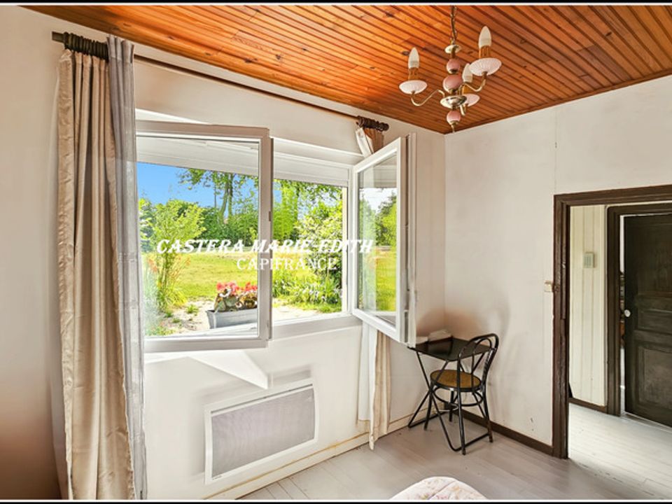 Villa i Lannepax, Gers - foto 4