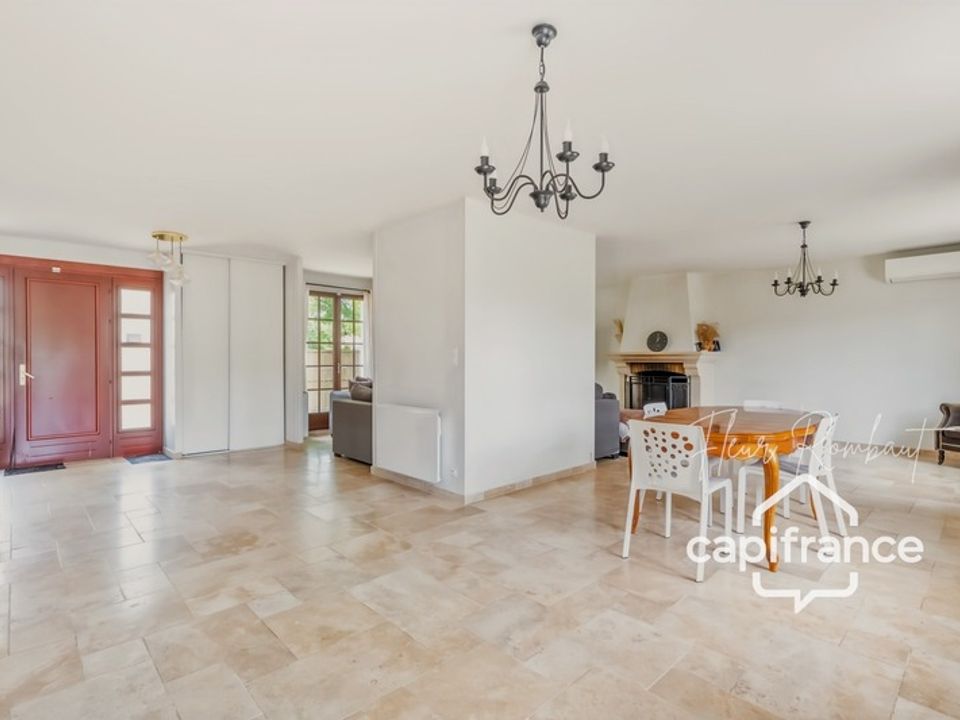 Villa i Le Mesnil-Saint-Denis, Yvelines - foto 4