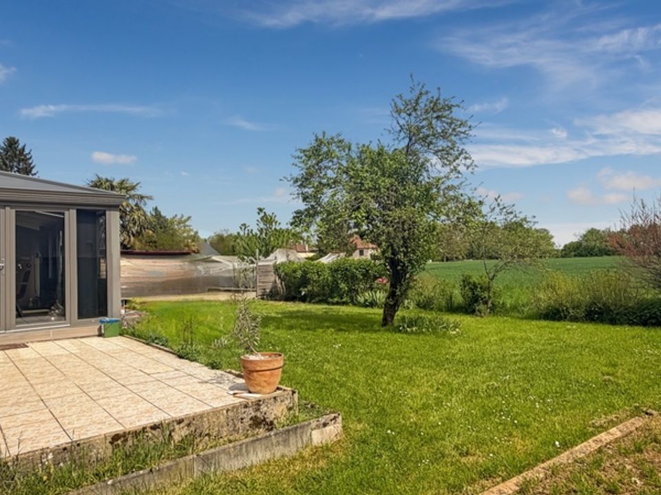 Villa i Arc-sur-Tille, Cote-d'Or - foto 2