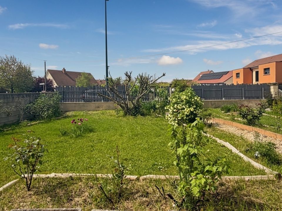 Villa i Arc-sur-Tille, Cote-d'Or - foto 3