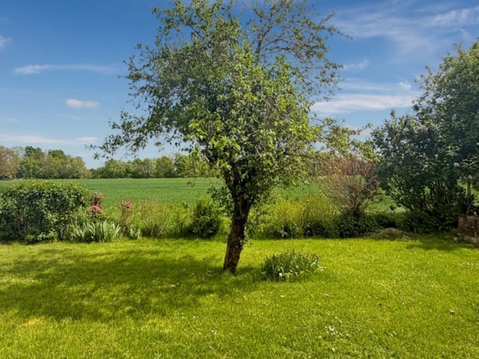 Villa i Arc-sur-Tille, Cote-d'Or - foto 5