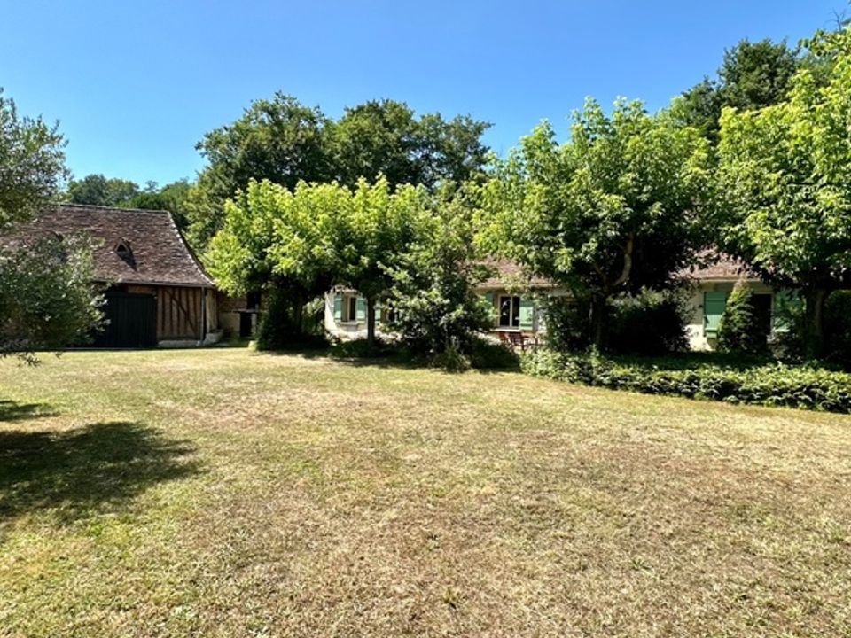 Villa i Bergerac, Dordogne - foto 1