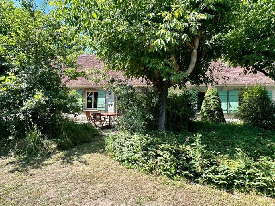 Villa i Bergerac, Dordogne - foto 2