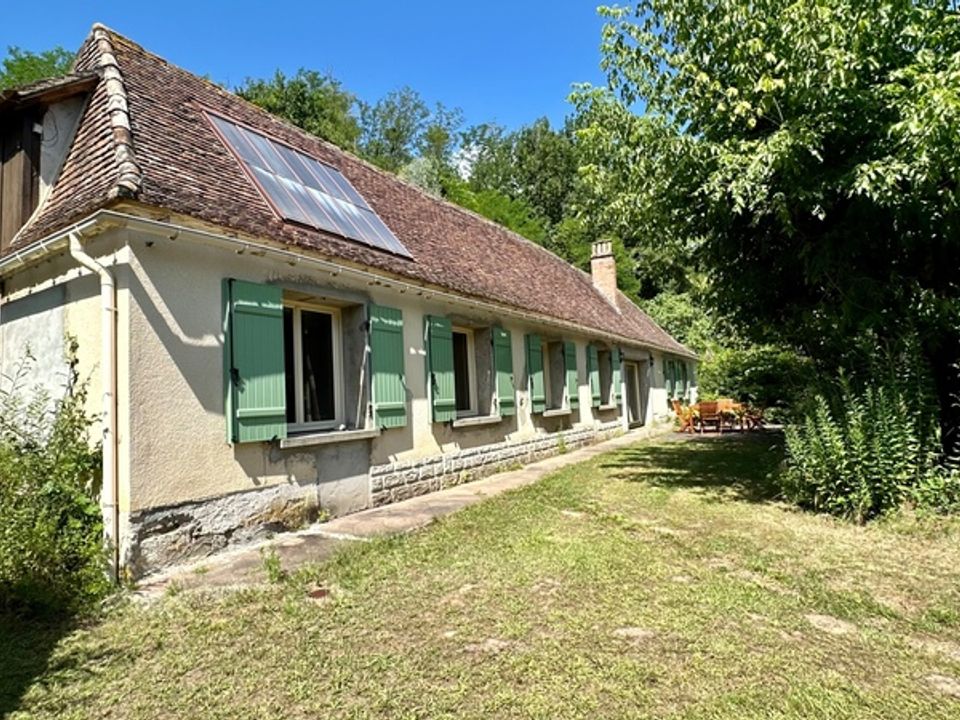 Villa i Bergerac, Dordogne - foto 3