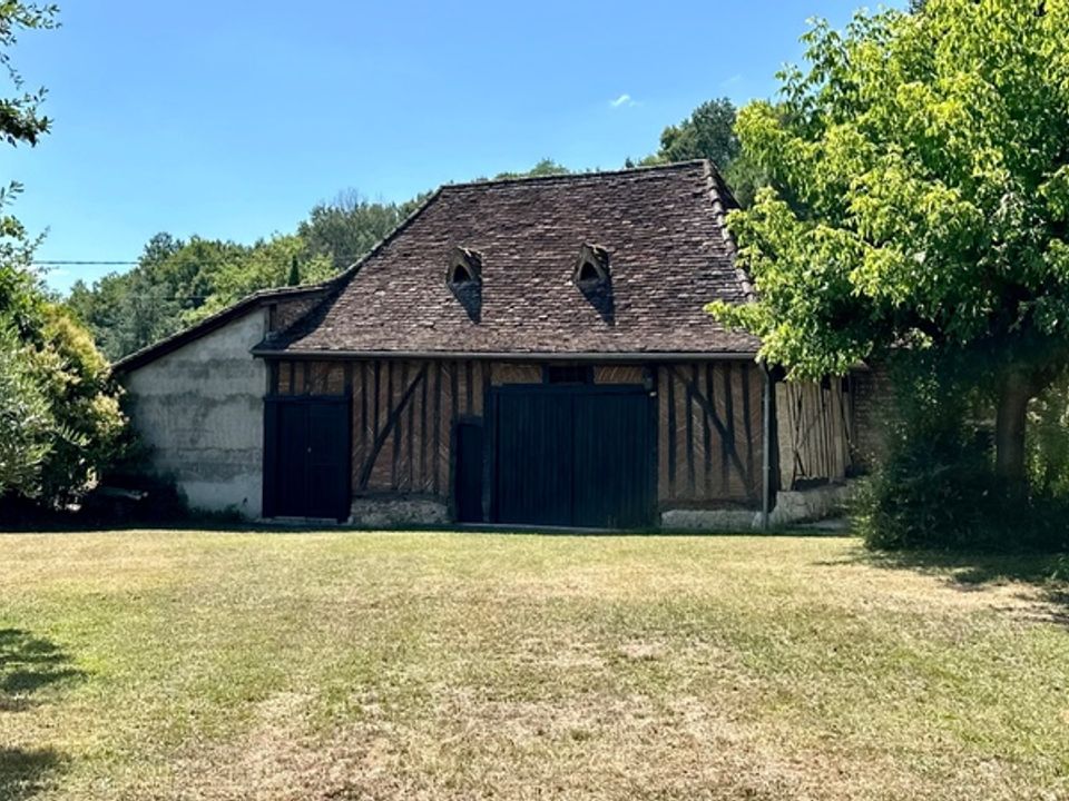 Villa i Bergerac, Dordogne - foto 4
