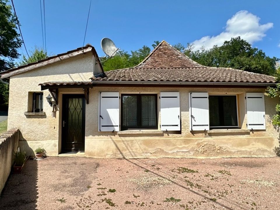 Villa i Bergerac, Dordogne - foto 5