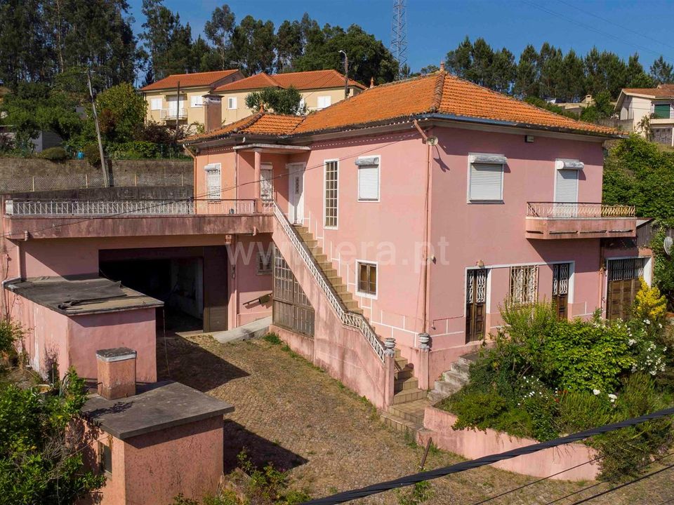 Villa i Gondomar, Porto - foto 2