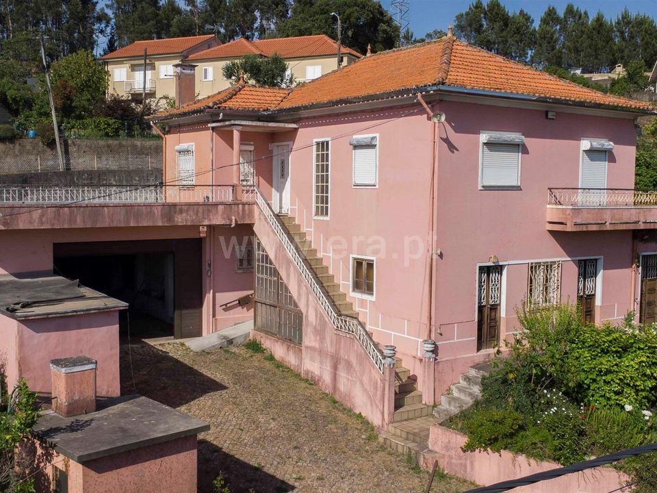 Villa en Gondomar, Porto - foto 2