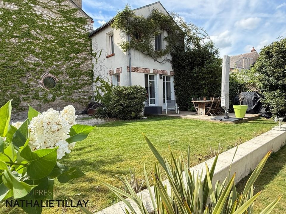 Villa i Orleans, Loiret - foto 1