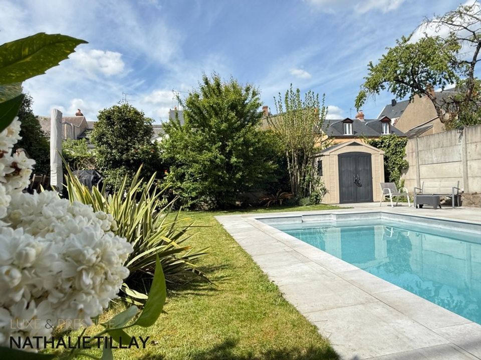 Villa i Orleans, Loiret - foto 2
