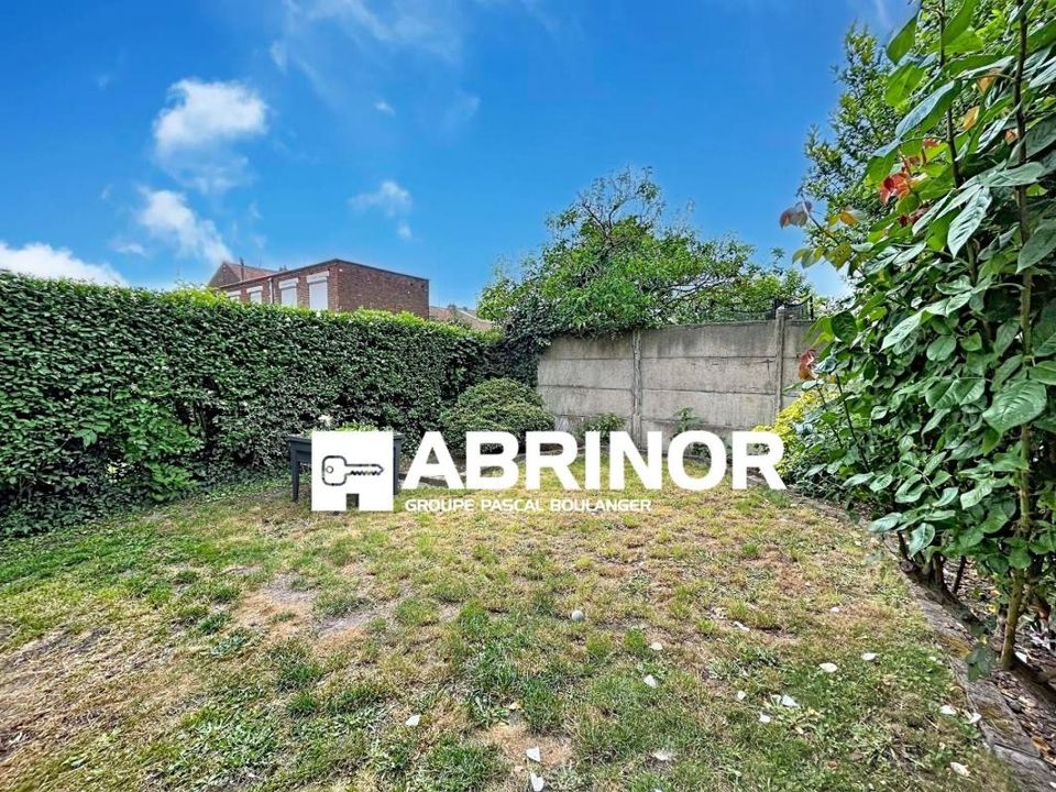 Villa i Roubaix, Nord - foto 3