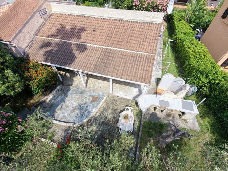 Villa in Linguizzetta, Haute-Corse - foto 2