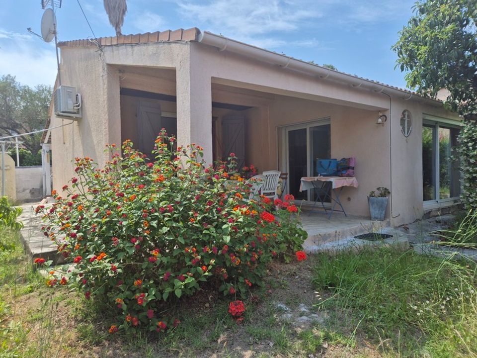 Villa in Linguizzetta, Haute-Corse - foto 3