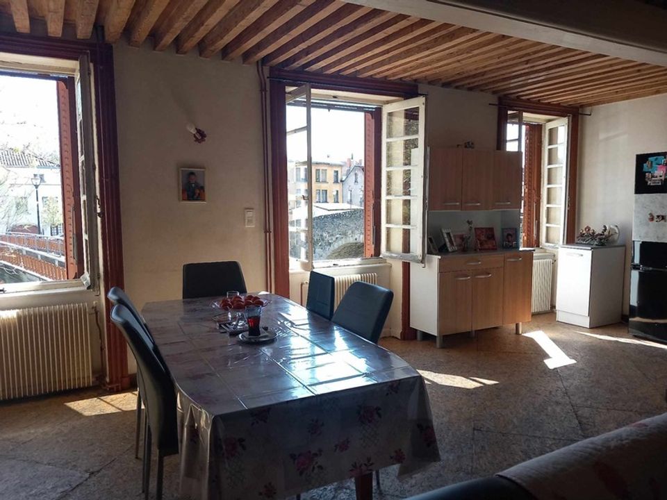 Villa in Thiers, Puy-de-Dome - foto 4