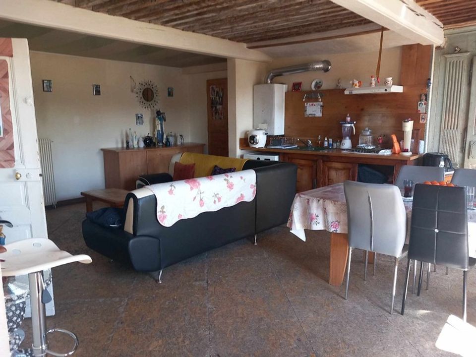 Villa in Thiers, Puy-de-Dome - foto 5