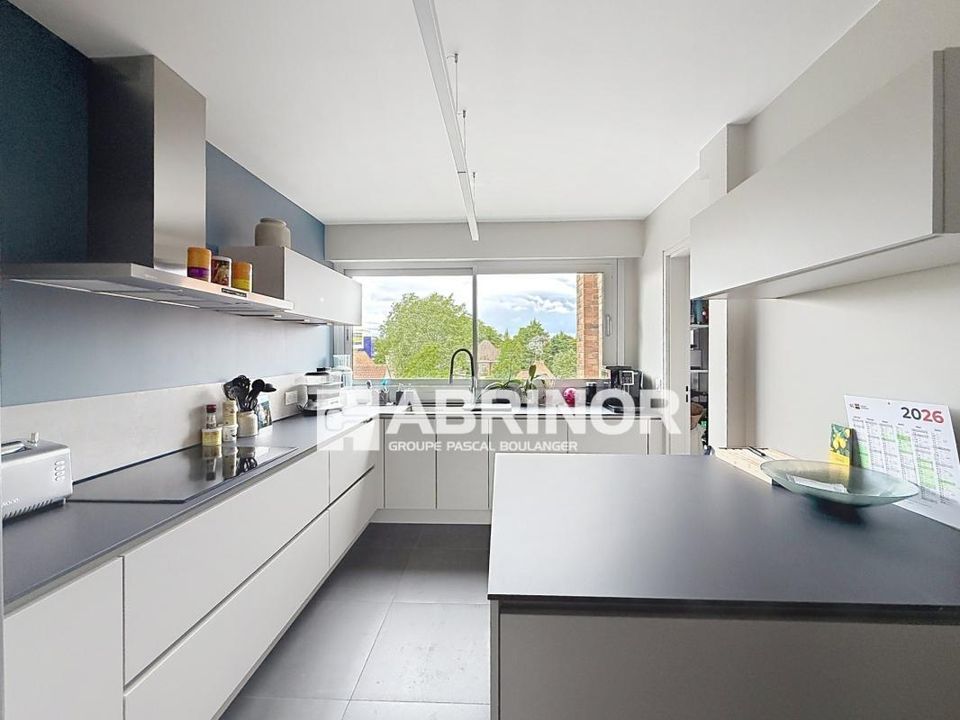 Duplex i Roubaix, Nord - foto 3
