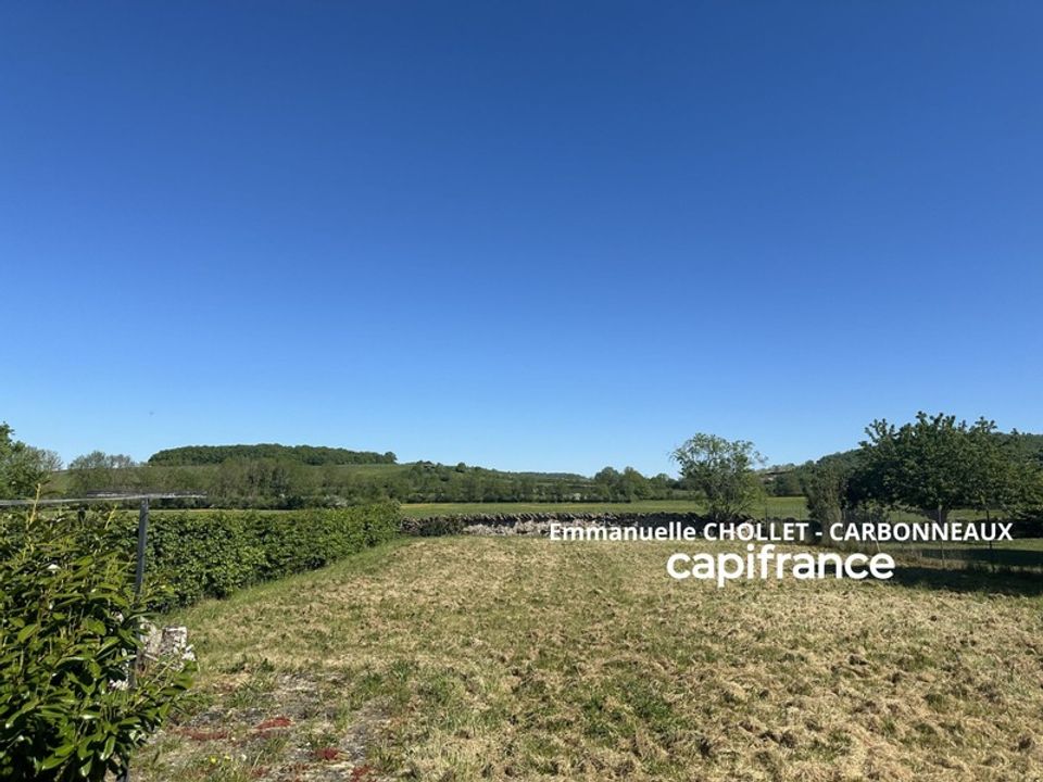Landsbyhus i Pouilly-en-Auxois, Cote-d'Or - foto 2