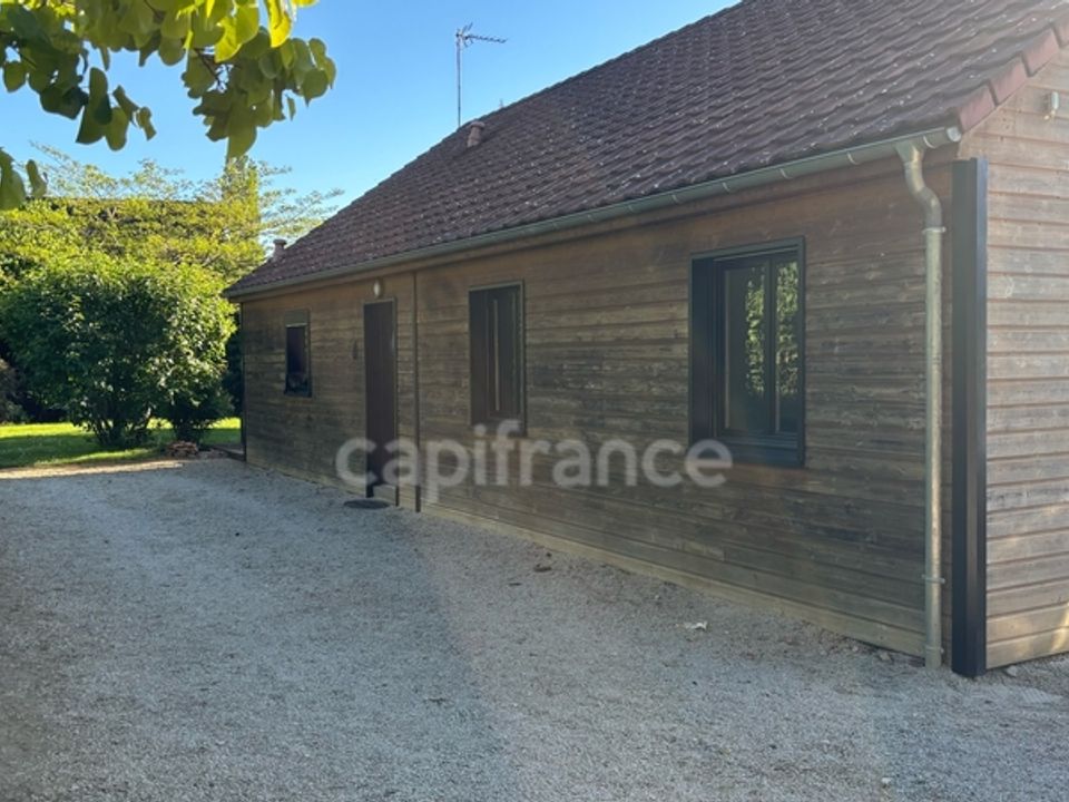 Villa i Étrigny, Saone-et-Loire - bilde 1