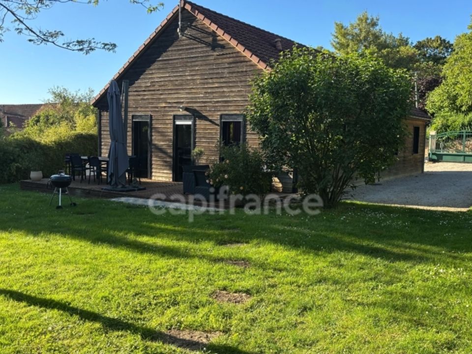 Villa i Étrigny, Saone-et-Loire - bilde 2