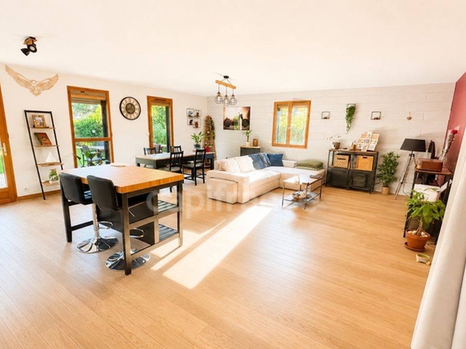 Villa i Étrigny, Saone-et-Loire - bilde 4