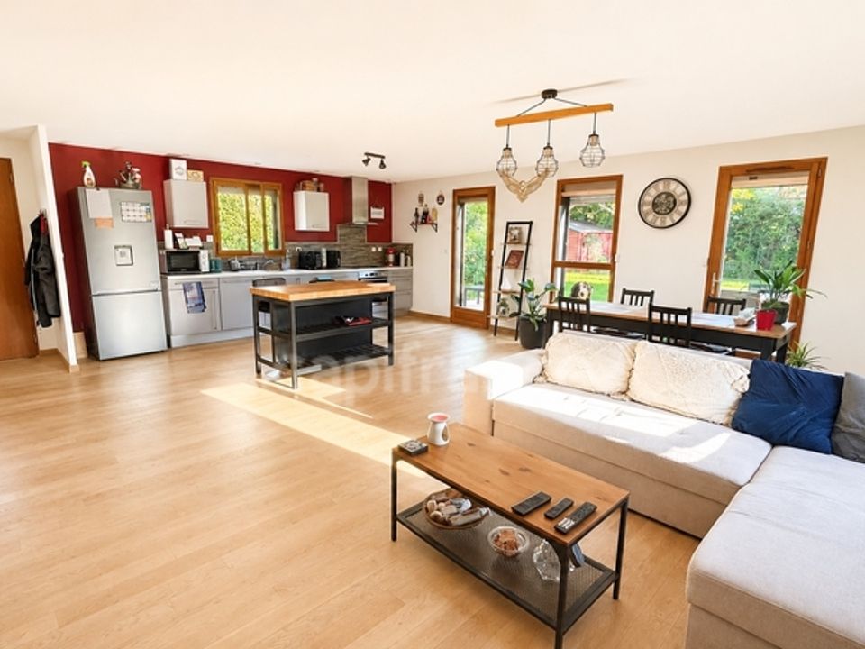 Villa i Étrigny, Saone-et-Loire - bilde 5