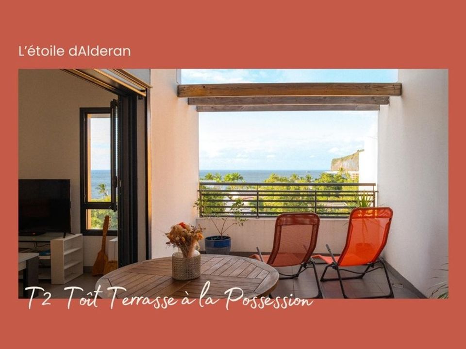 Apartament a La Possession, La Reunion - foto 1