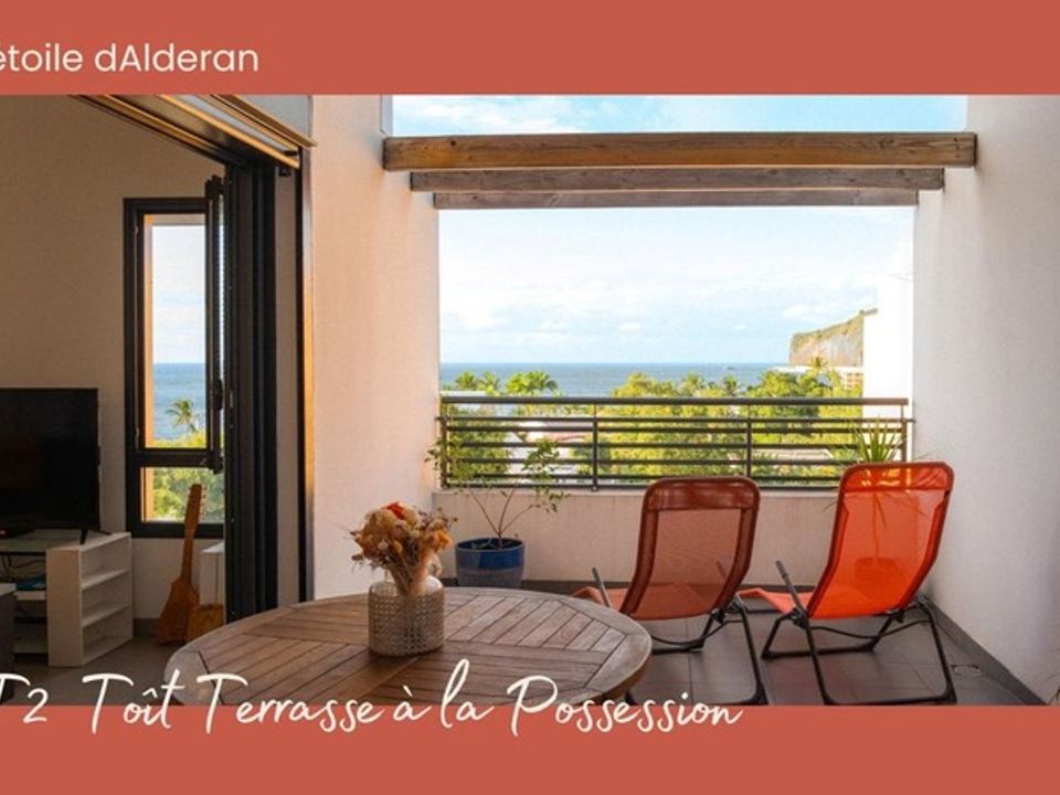 Apartament a La Possession, La Reunion - foto 2