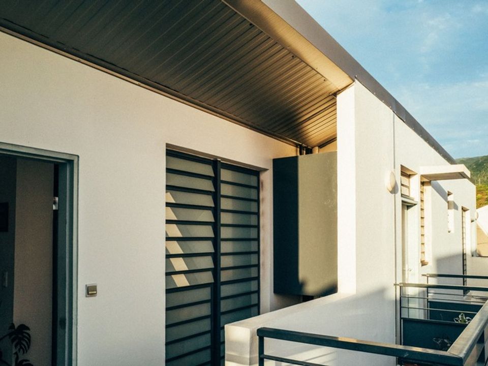 Apartament a La Possession, La Reunion - foto 4