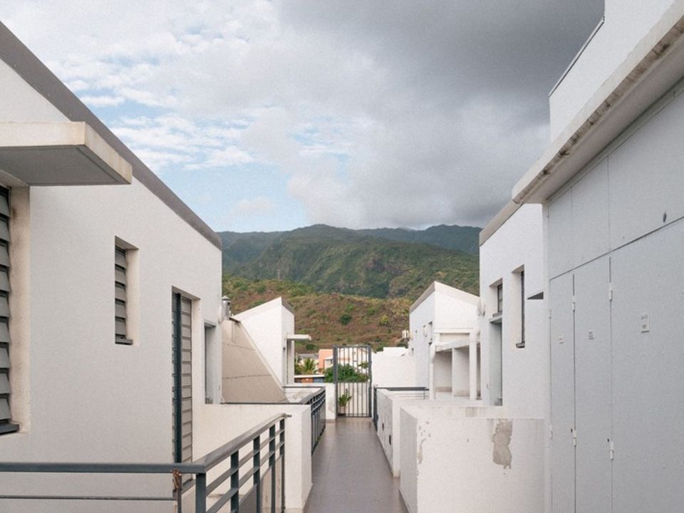 Apartament a La Possession, La Reunion - foto 5