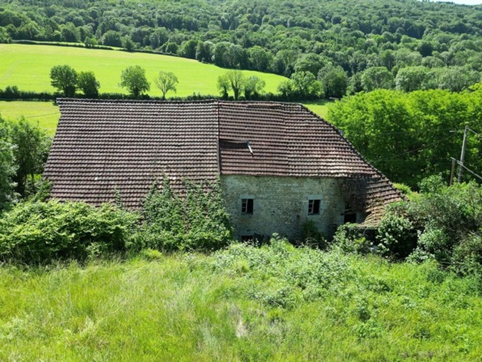 Villa en Montfort, Doubs - foto 3