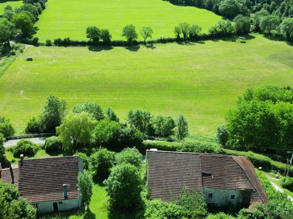 Villa en Montfort, Doubs - foto 4