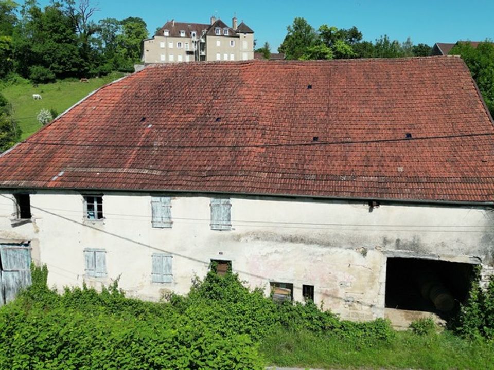 Villa en Montfort, Doubs - foto 5