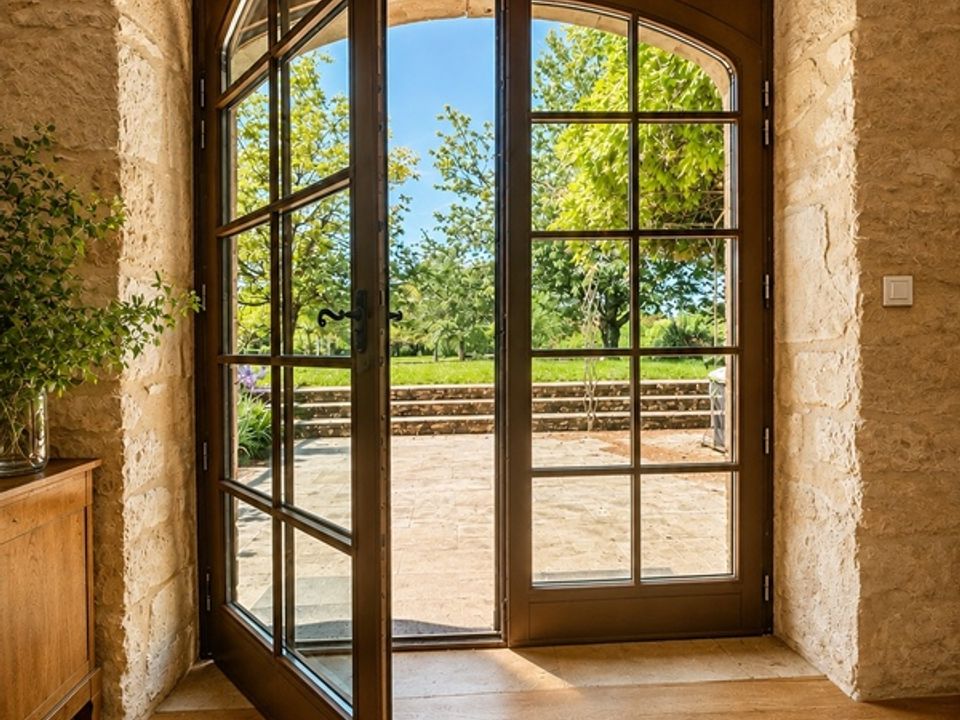 Casa de poble a Floirac, Lot - foto 5