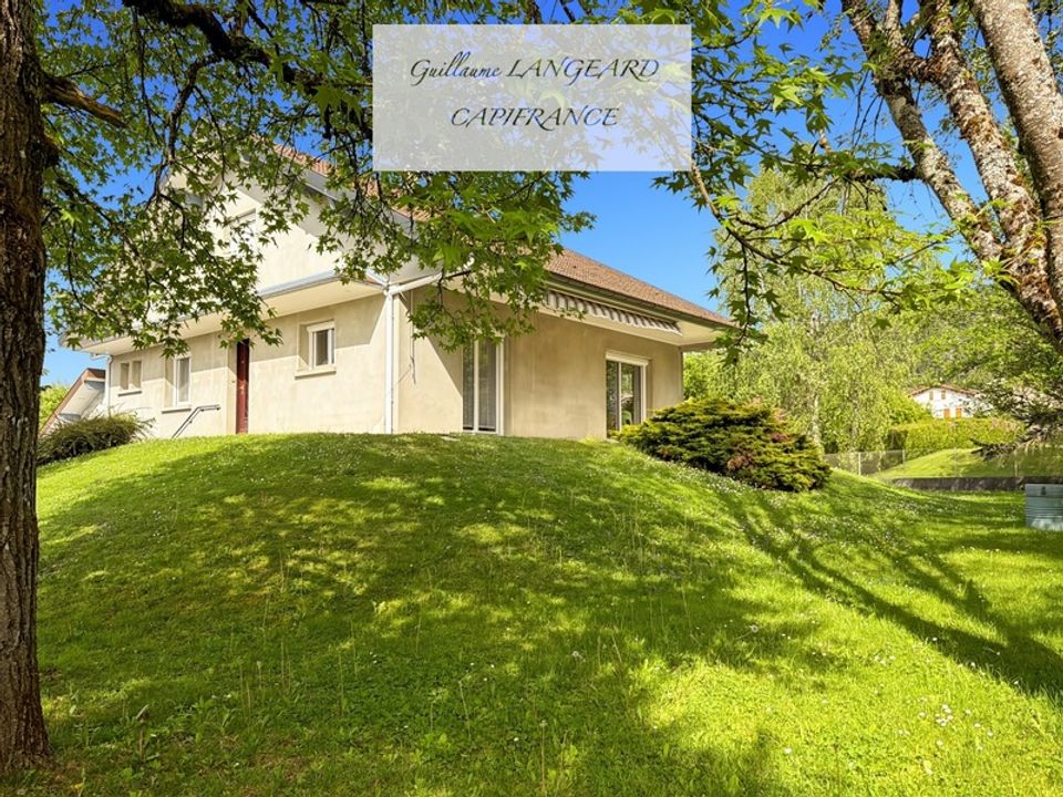 Villa i Groissiat, Ain - foto 3