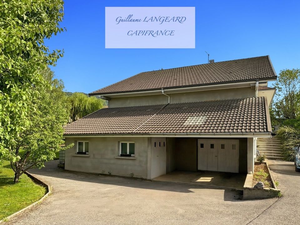 Villa i Groissiat, Ain - foto 4