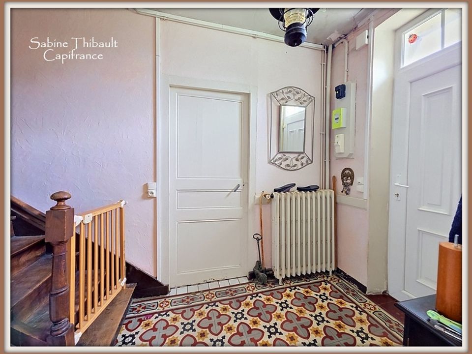 Villa i Souvigne, Indre-et-Loire - foto 3
