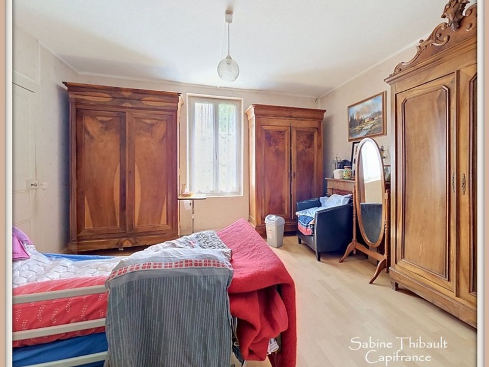 Villa i Souvigne, Indre-et-Loire - foto 4