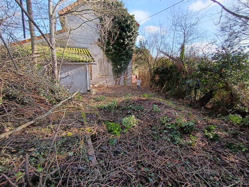 Villa i Saint-Hilaire-sous-Charlieu, Loire - foto 2