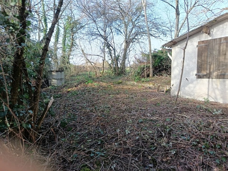 Villa i Saint-Hilaire-sous-Charlieu, Loire - foto 3