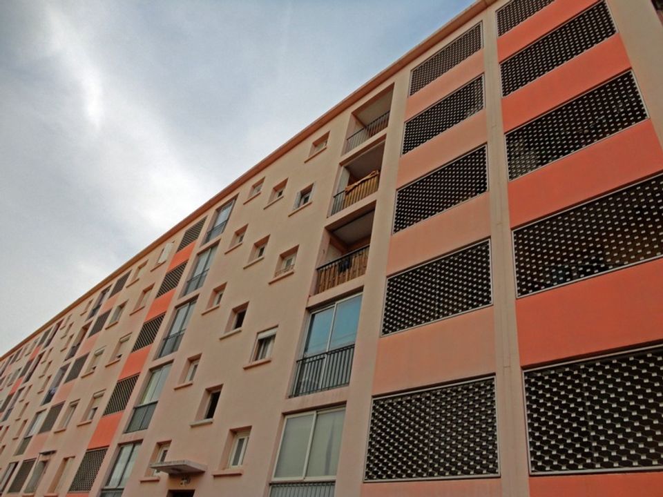 Appartement in Perpignan, Pyrenees-Orientales - foto 1
