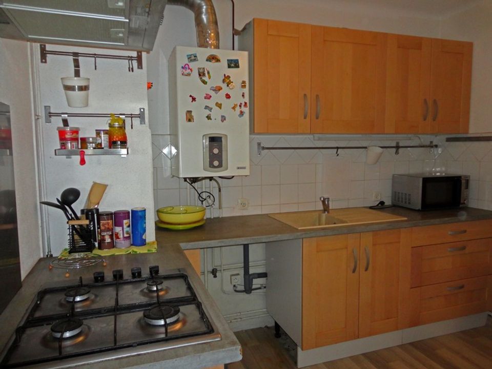 Appartement in Perpignan, Pyrenees-Orientales - foto 5