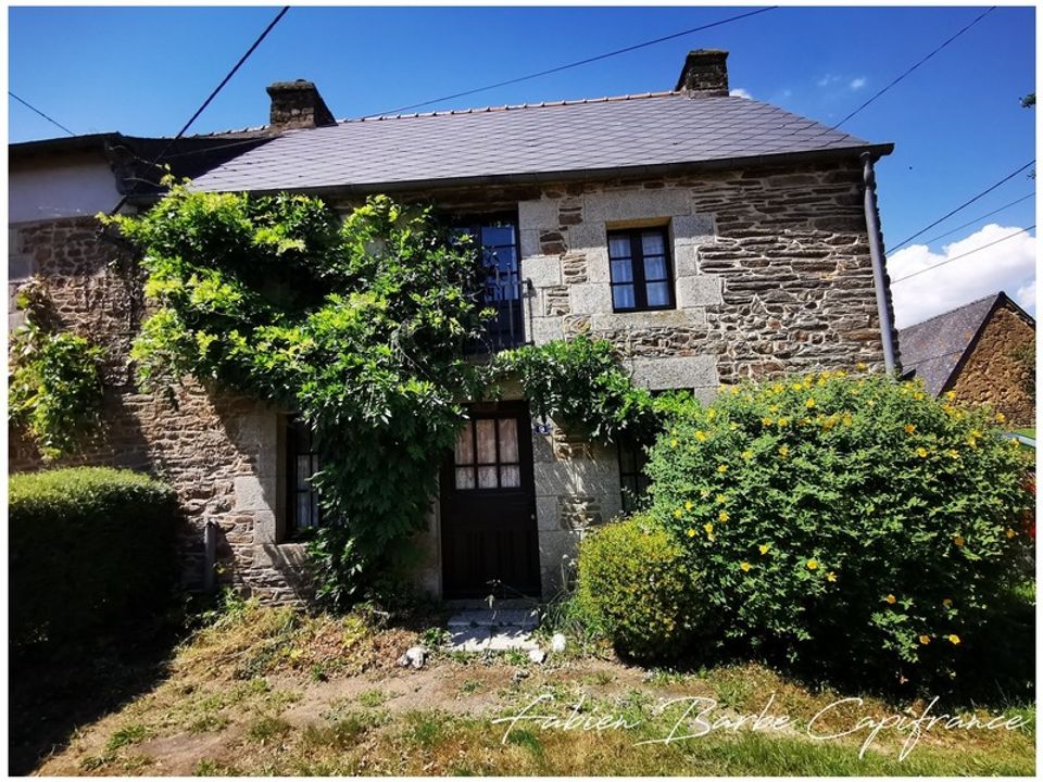 Villa i Loyat, Morbihan - foto 1