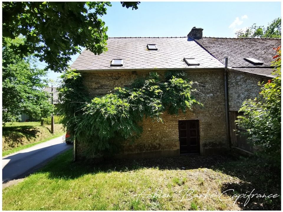 Villa i Loyat, Morbihan - foto 2