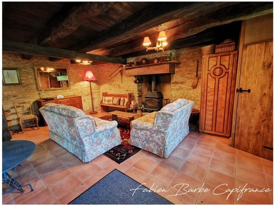 Villa i Loyat, Morbihan - foto 5
