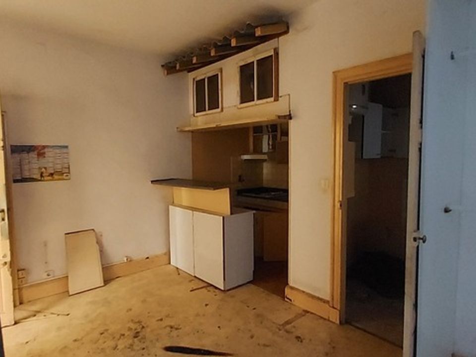 Lejlighed i Villeneuve-sur-Lot, Lot-et-Garonne - foto 2