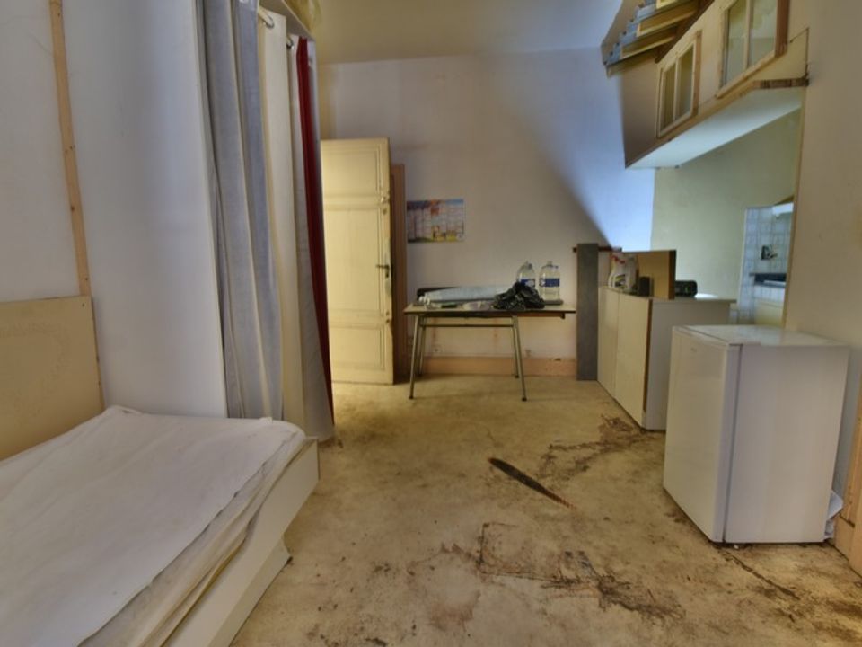 Lejlighed i Villeneuve-sur-Lot, Lot-et-Garonne - foto 4