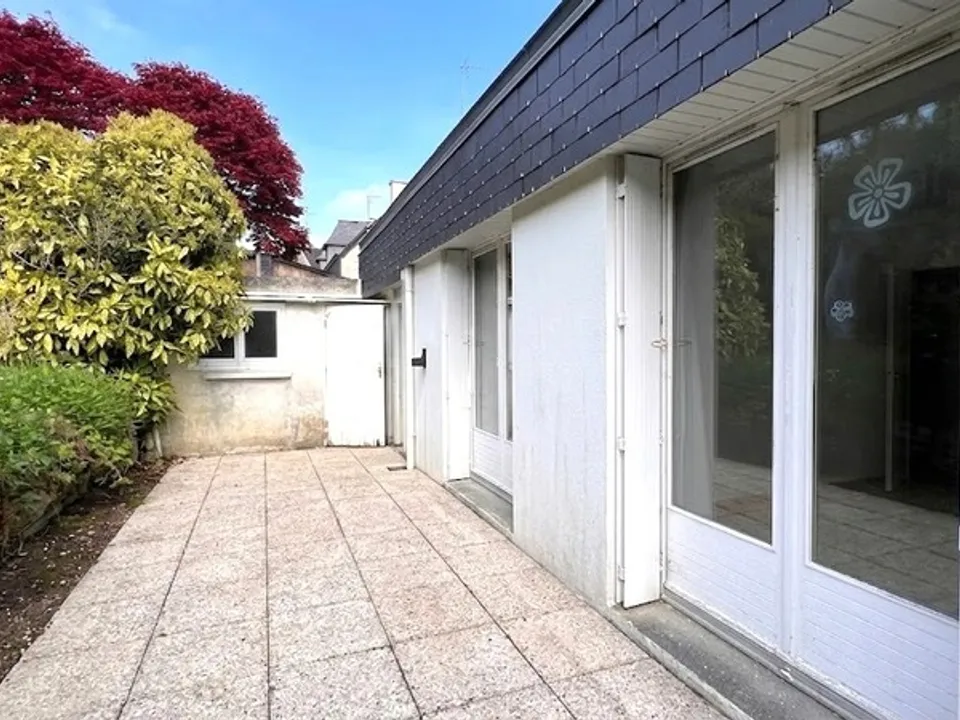 Villa i Quimper, Finistere - foto 2